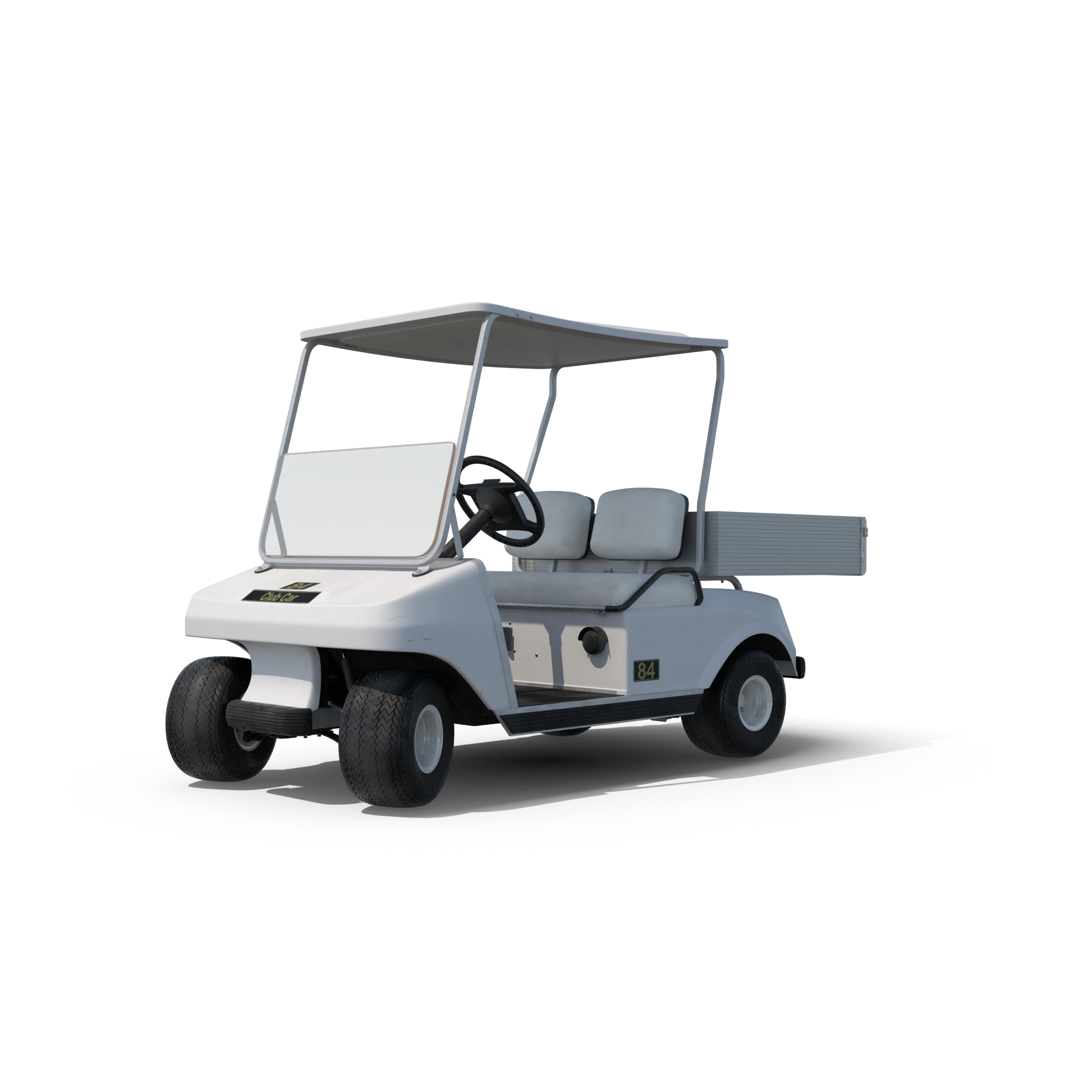 Golf-Cart